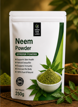 Neem Powder